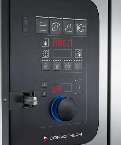 Convotherm Maxx Pro 20.20 ES easyDial Disappearing Door Combi Oven (JB293)