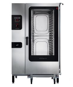 Convotherm Maxx Pro 20.20 GB easyDial Disappearing Door Combi Oven (JB294)