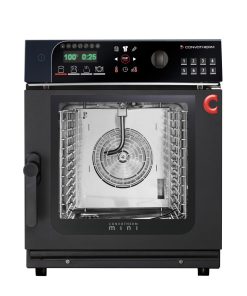 Convotherm Mini Black Standard Electric Combi Oven 6.06 (JB309)