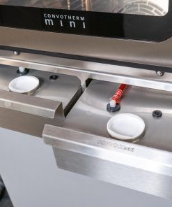 Convotherm Mini Black Standard Electric Combi Oven 6.06 (JB309)