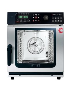 Convotherm Mini Standard Electric Combi Oven 6.10 (JB310)
