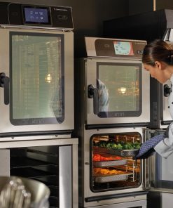 Convotherm Mini Standard Electric Combi Oven 6.10 (JB310)