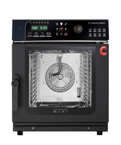 Convotherm Mini Black Standard Electric Combi Oven 6.10 (JB312)