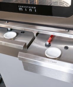 Convotherm Mini Black Standard Electric Combi Oven 6.10 (JB312)