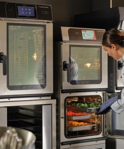 Convotherm Mini Standard Electric Combi Oven 10.10 (JB313)