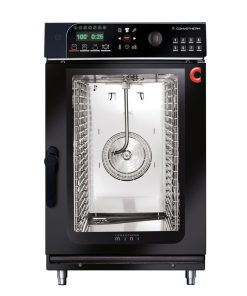 Convotherm Mini Black Standard Electric Combi Oven 10.10 (JB314)