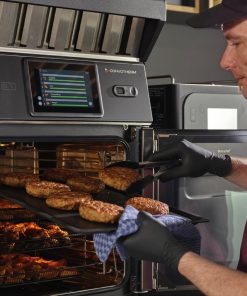 Convotherm Mini Black Standard Electric Combi Oven 10.10 (JB314)