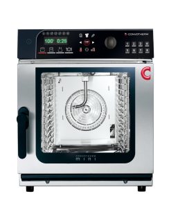 Convotherm Mini Standard Electric Combi Oven Left Hinged Door 6.06 (JB324)