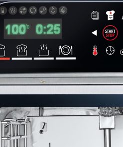 Convotherm Mini Standard Electric Combi Oven Left Hinged Door 6.06 (JB324)