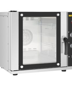 Buffalo Convection Oven - 4 x GN 2-3 (JD349)