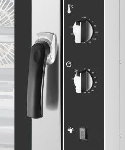 Buffalo Convection Oven - 4 x GN 2-3 (JD349)