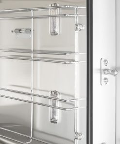 Buffalo Convection Oven - 4 x GN 2-3 (JD349)