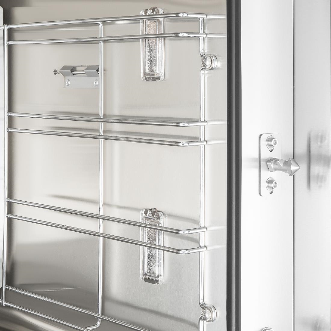 Buffalo Convection Oven - 4 x GN 2-3 (JD349)