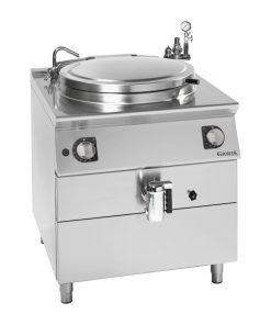 Giorik PEI915 150Ltr Electric Indirect Heat Boiling Pan (JE430)