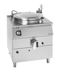 Giorik PEI910 100Ltr Electric Indirect Heat Boiling Pan (JE431)