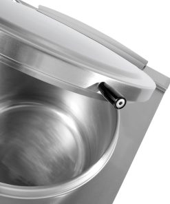 Giorik PEI910 100Ltr Electric Indirect Heat Boiling Pan (JE431)
