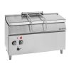 Giorik BE96XA 120Ltr Electric Bratt Pan Motorised Tilt (JE436)
