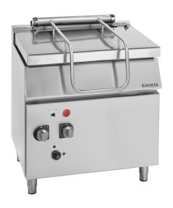 Giorik BE94XA 80Ltr Electric Bratt Pan Motorised Tilt (JE438)