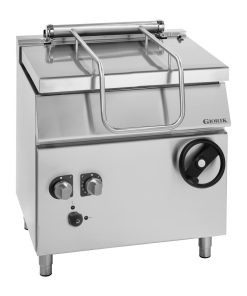 Giorik BE94XM 80Ltr Electric Bratt Pan Manual Tilt (JE441)