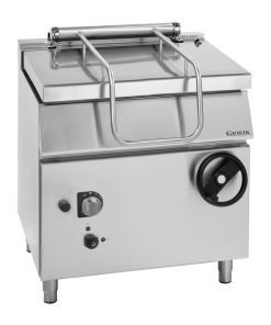 Giorik BG74XM 50Ltr Gas Bratt Pan Manual Tilt (JE442)