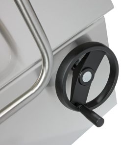 Giorik BG74XM 50Ltr Gas Bratt Pan Manual Tilt (JE442)