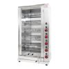 CB Electric Chicken Rotisserie Oven E15P-S5 (JE702)