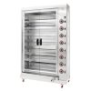 CB Electric Chicken Rotisserie Oven E48P-S8 (JE705)