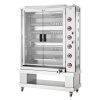 CB Gas Chicken Rotisserie Oven G36P-S6 (JE707)