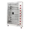 CB Gas Chicken Rotisserie Oven G48P-S8 (JE708)