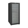 Nisbets Essentials Dual Zone Wine Cooler 80 Bottle (JK719)