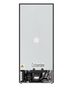 Nisbets Essentials Dual Zone Wine Cooler 80 Bottle (JK719)
