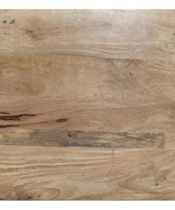 Bolero Alma Square Top Table 700mm (JK893)