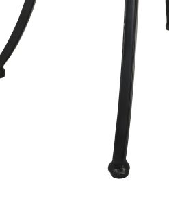 Bolero Alma Square Top Table 700mm (JK893)