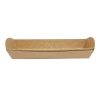 Fiesta Recyclable Baguette Trays 500 Pack (JM270)