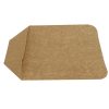 Fiesta Recyclable Hot Dog Trays 1000 Pack (JM271)