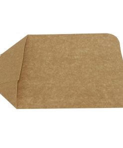 Fiesta Recyclable Hot Dog Tray Large 500 Pack (JM272)