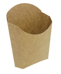 Fiesta Recyclable Chip Cartons Medium 1000 Pack (JM273)