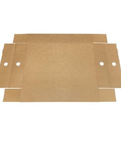 Fiesta Recyclable Full Inserts for Platter Boxes 50 Pack (JM277)