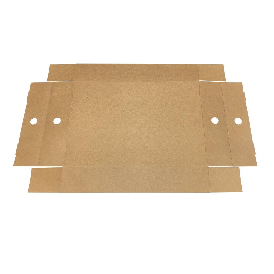 Fiesta Recyclable Full Inserts for Platter Boxes 50 Pack (JM277)