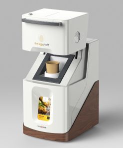 The Eggcheff Luxury Scrambled Egg Machine (JM549)