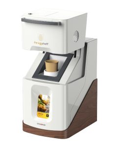 The Eggcheff Luxury Scrambled Egg Machine (JM549)