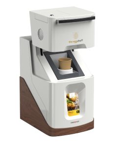 The Eggcheff Luxury Scrambled Egg Machine (JM549)