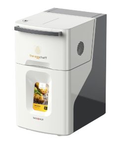 The Eggcheff Scrambled Egg Machine (JM550)