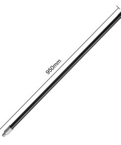Vogue Pizza Oven Brush Handle 950mm (JM649)