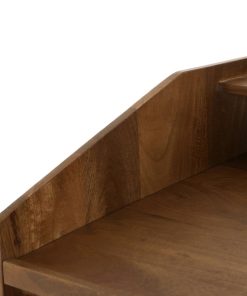Bolero Mango Wood Host Stand 1230mm (JM828)