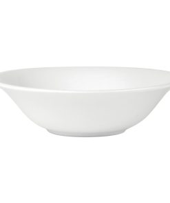 Olympia Athena Oatmeal Bowls 153mm 4 Pack (JN388)