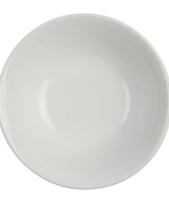 Olympia Athena Oatmeal Bowls 153mm 4 Pack (JN388)