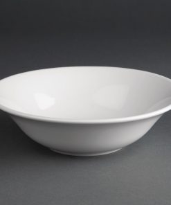 Olympia Athena Oatmeal Bowls 153mm 4 Pack (JN388)