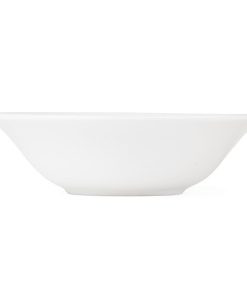 Olympia Athena Oatmeal Bowls 153mm 4 Pack (JN388)