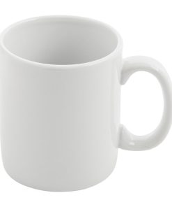 Olympia Athena Mugs 280ml 4 Pack (JN389)